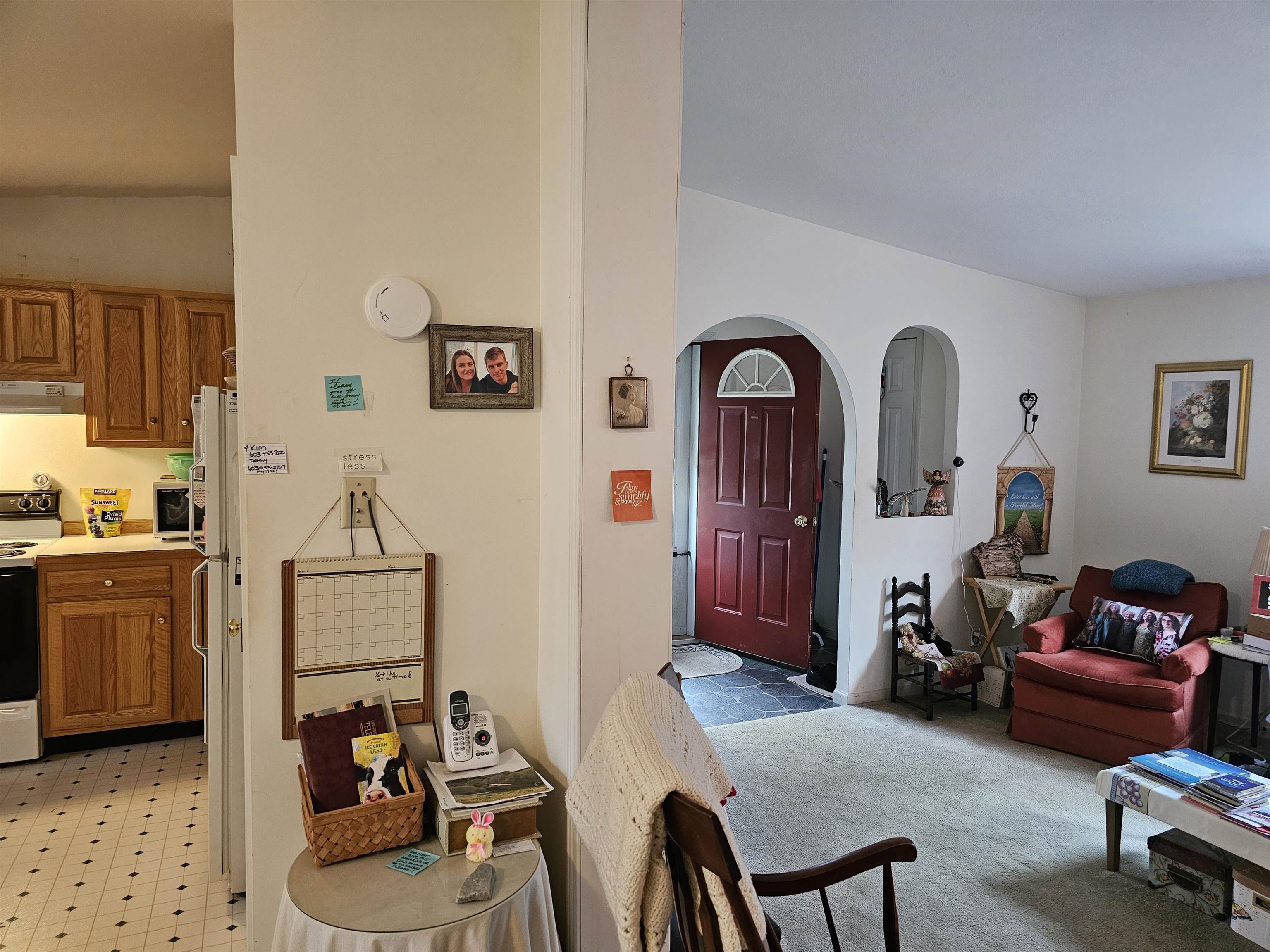 1 Harvey Brook Road Wolfeboro, NH 03894 - Photo 20 of 47