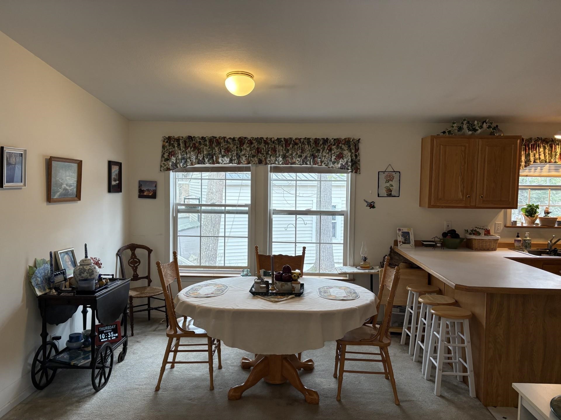 1 Harvey Brook Road Wolfeboro, NH 03894 - Photo 21 of 47