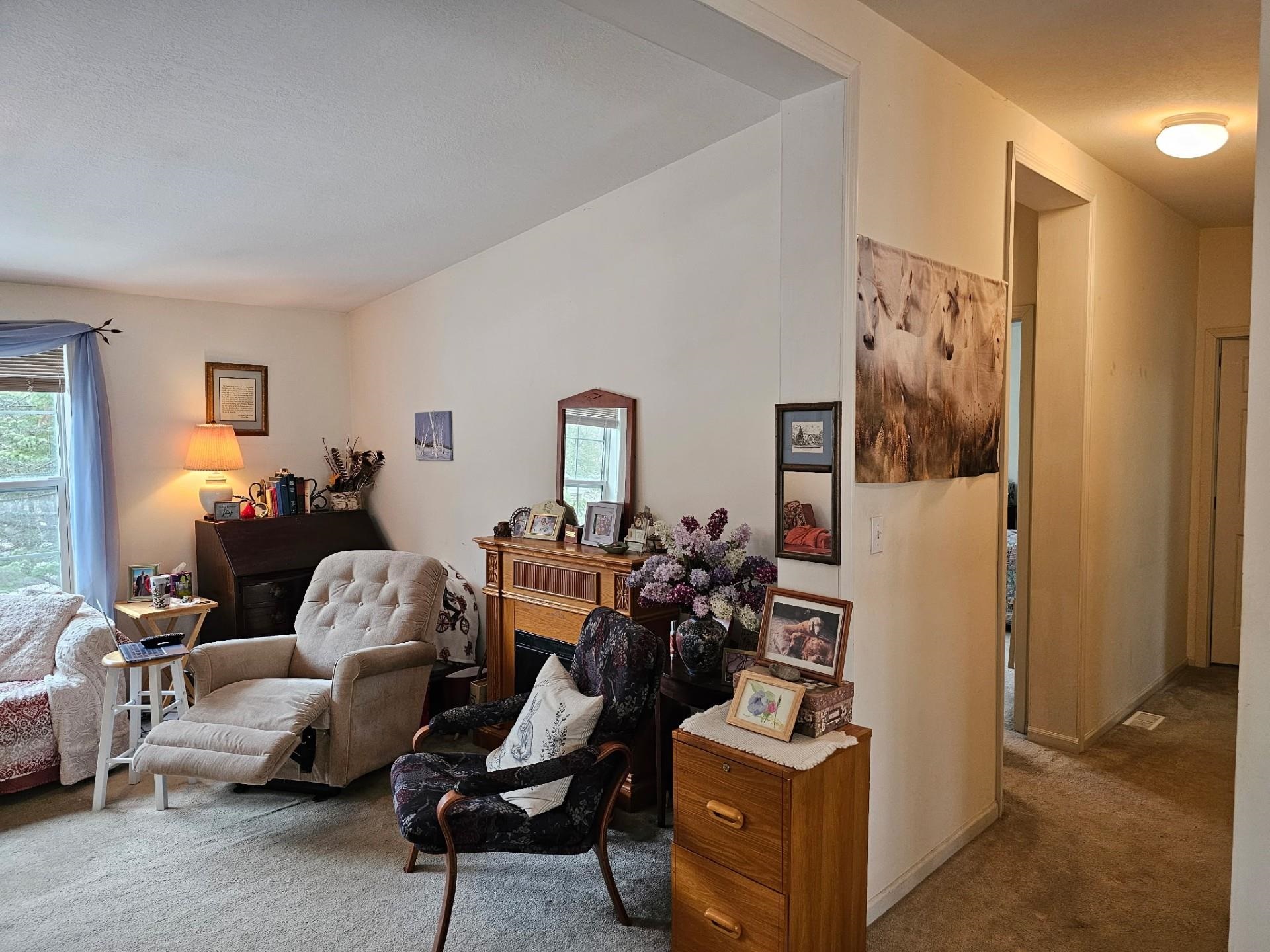 1 Harvey Brook Road Wolfeboro, NH 03894 - Photo 22 of 47