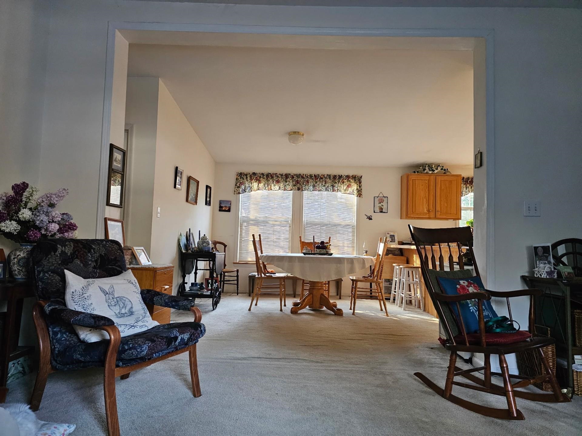 1 Harvey Brook Road Wolfeboro, NH 03894 - Photo 23 of 47