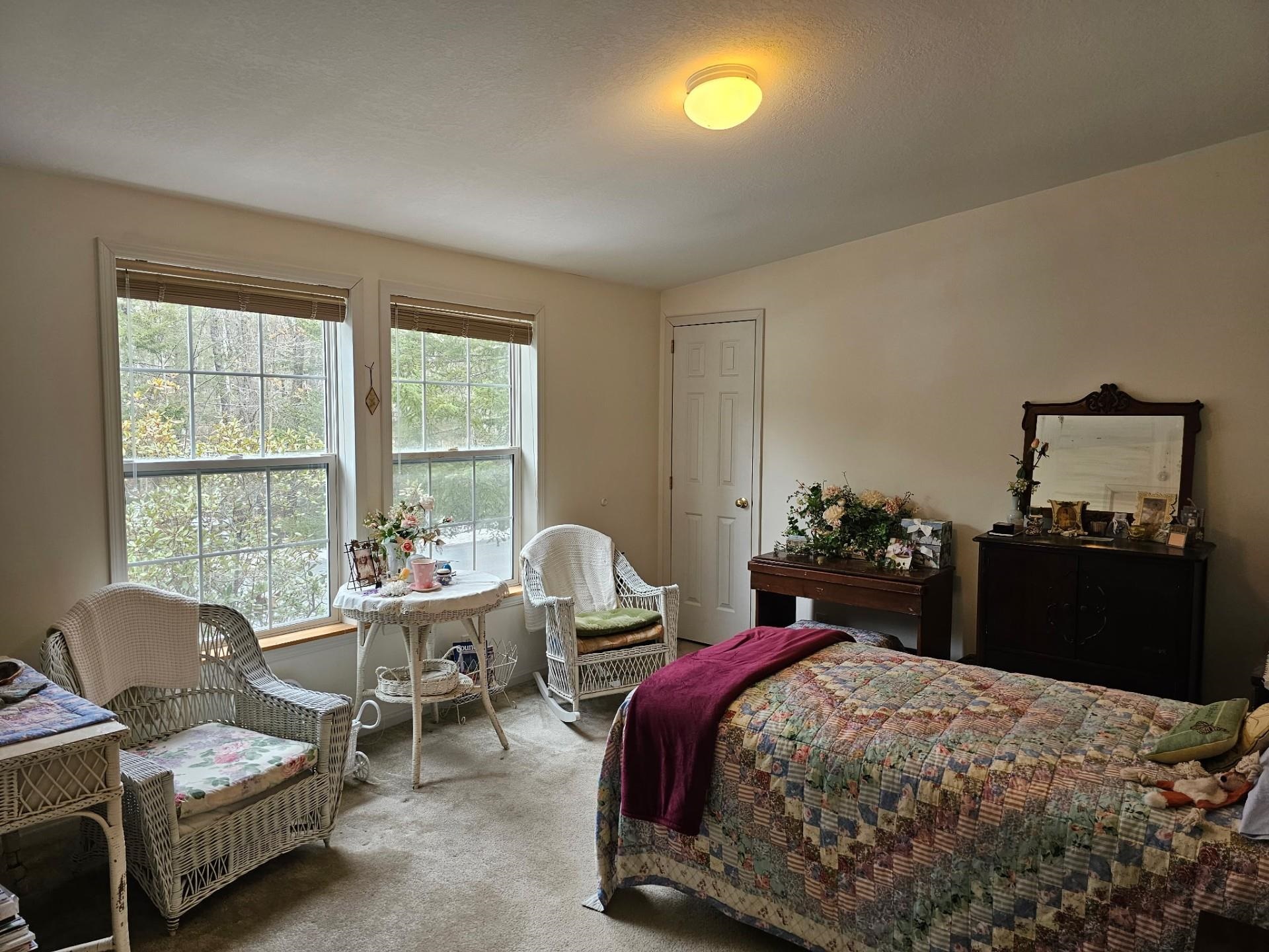 1 Harvey Brook Road Wolfeboro, NH 03894 - Photo 24 of 47