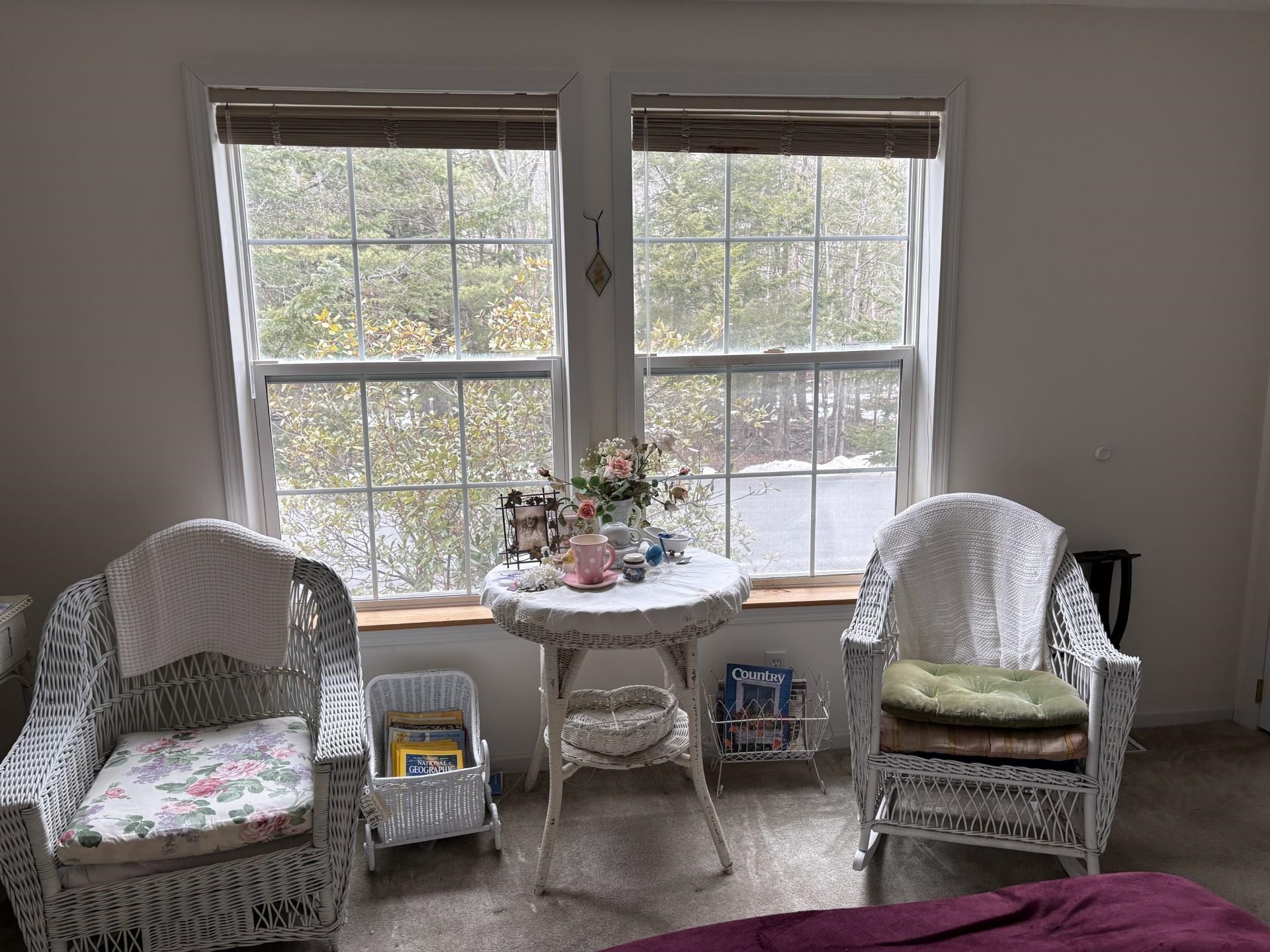 1 Harvey Brook Road Wolfeboro, NH 03894 - Photo 26 of 47