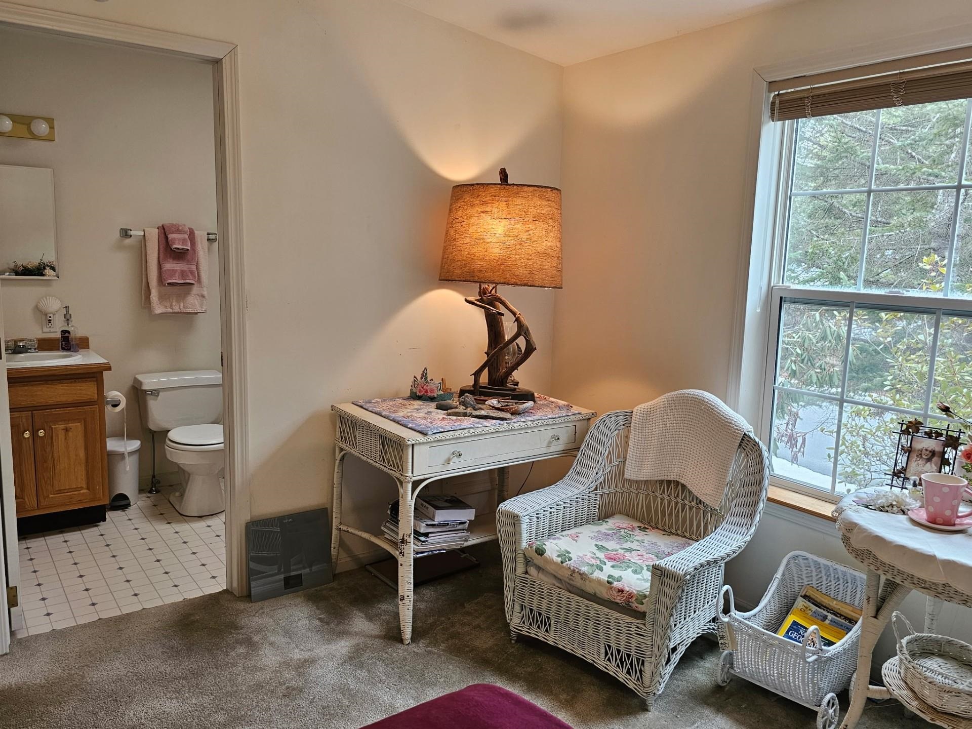 1 Harvey Brook Road Wolfeboro, NH 03894 - Photo 28 of 47