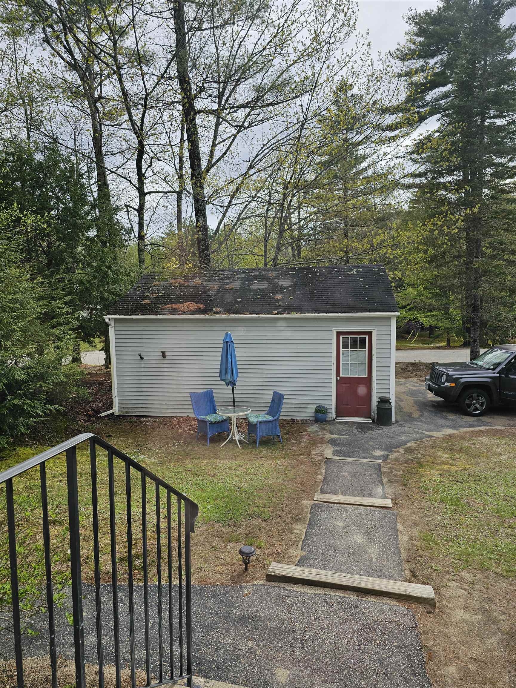 1 Harvey Brook Road Wolfeboro, NH 03894 - Photo 3 of 47