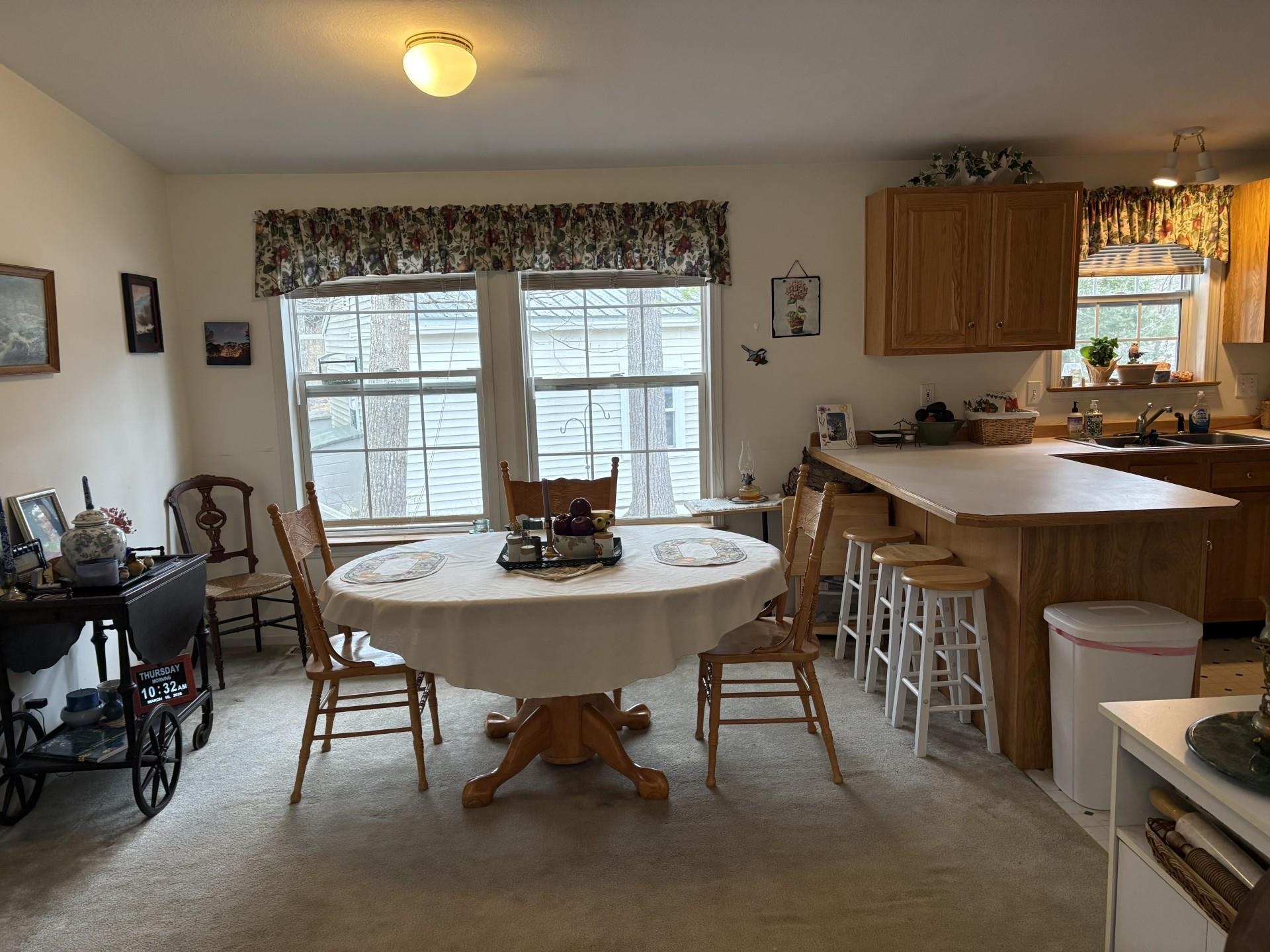 1 Harvey Brook Road Wolfeboro, NH 03894 - Photo 33 of 47