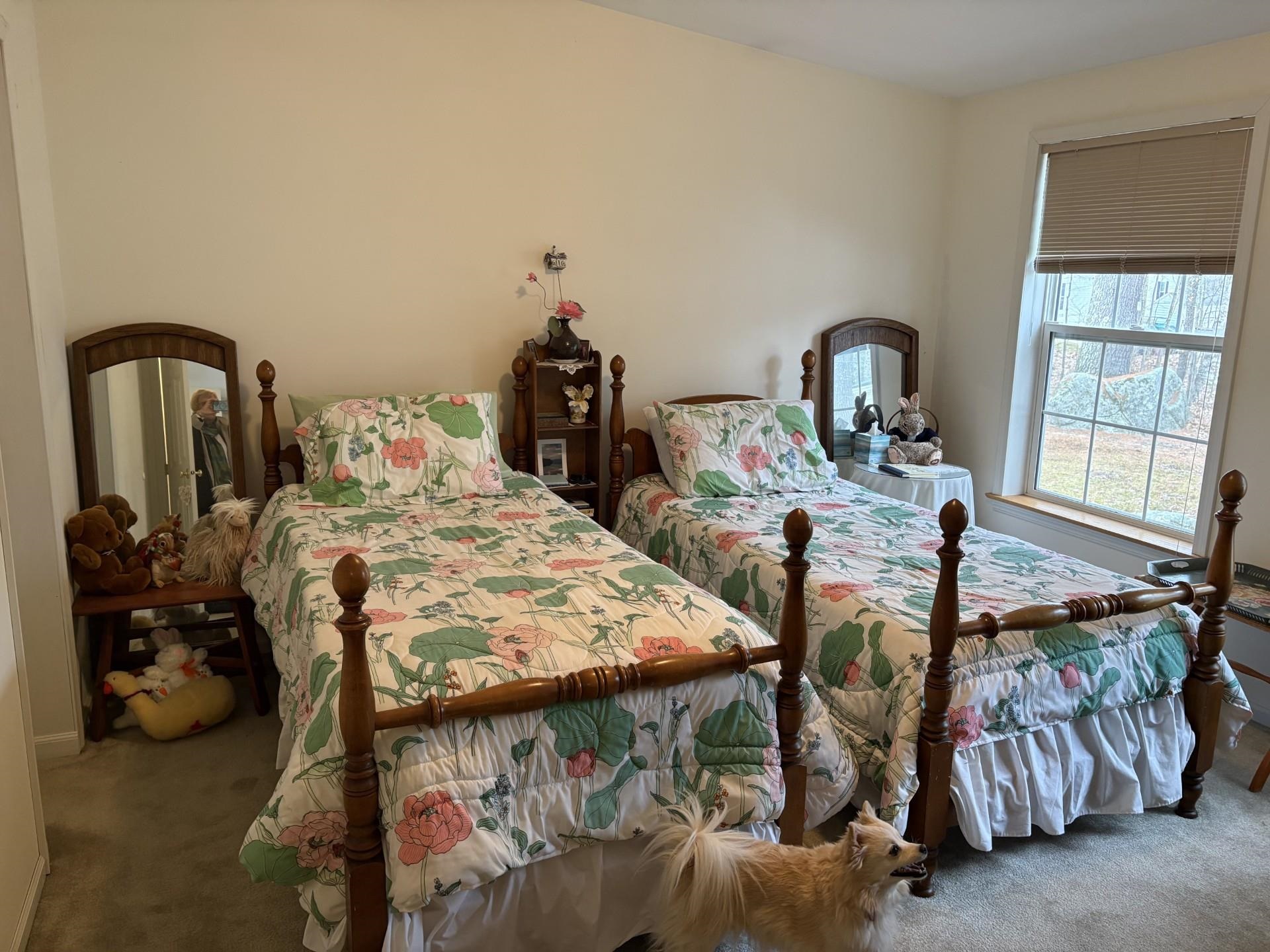 1 Harvey Brook Road Wolfeboro, NH 03894 - Photo 34 of 47