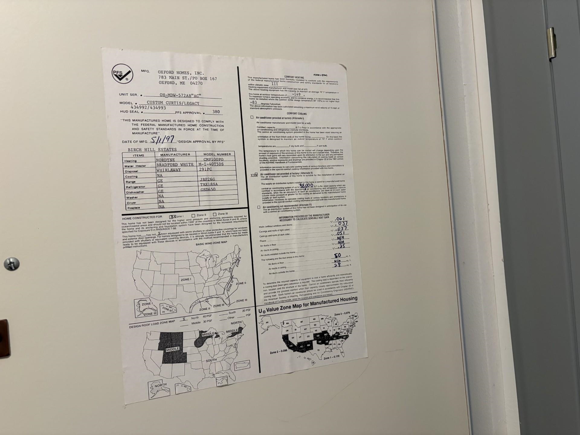 1 Harvey Brook Road Wolfeboro, NH 03894 - Photo 38 of 47