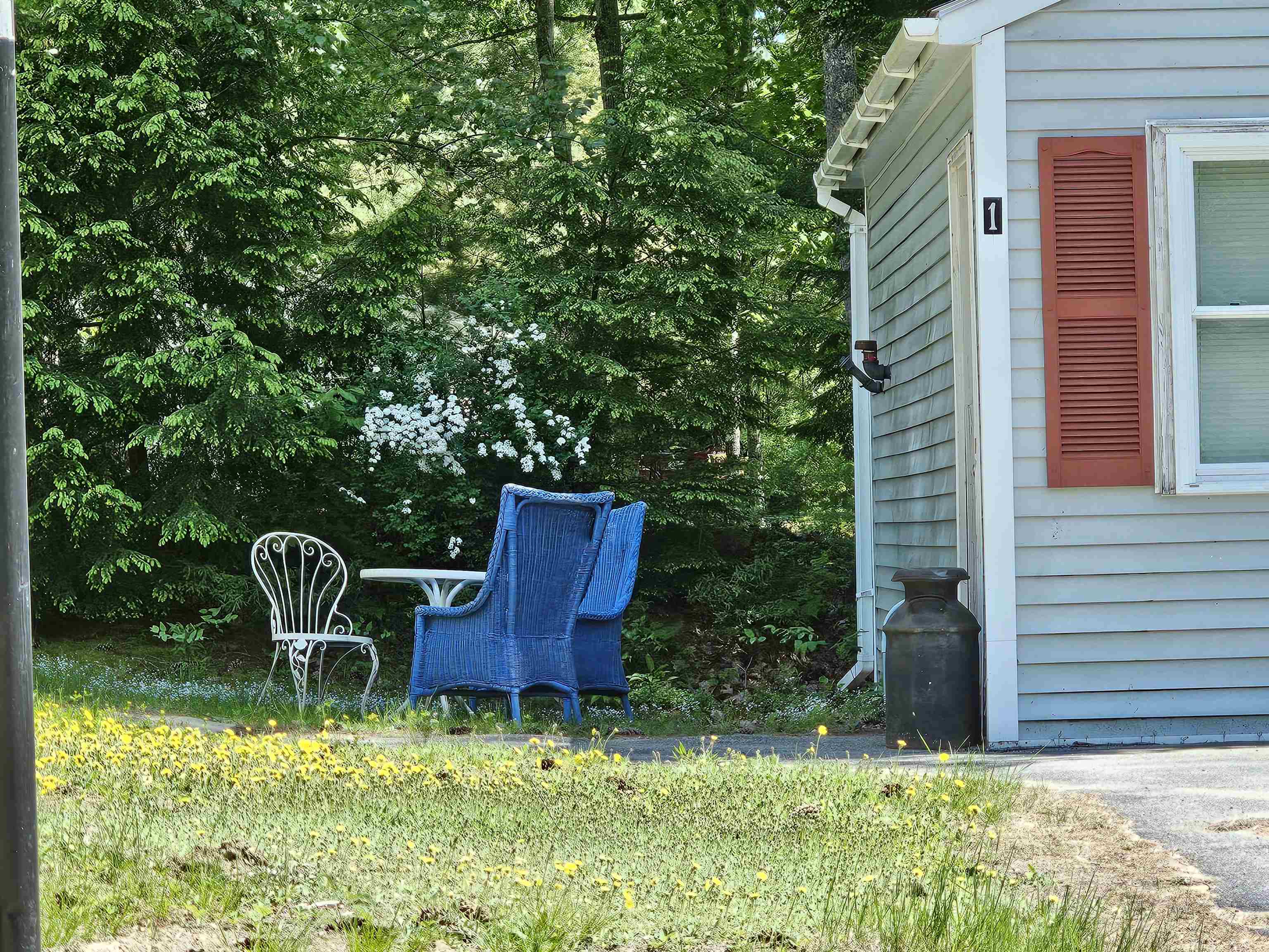 1 Harvey Brook Road Wolfeboro, NH 03894 - Photo 4 of 47