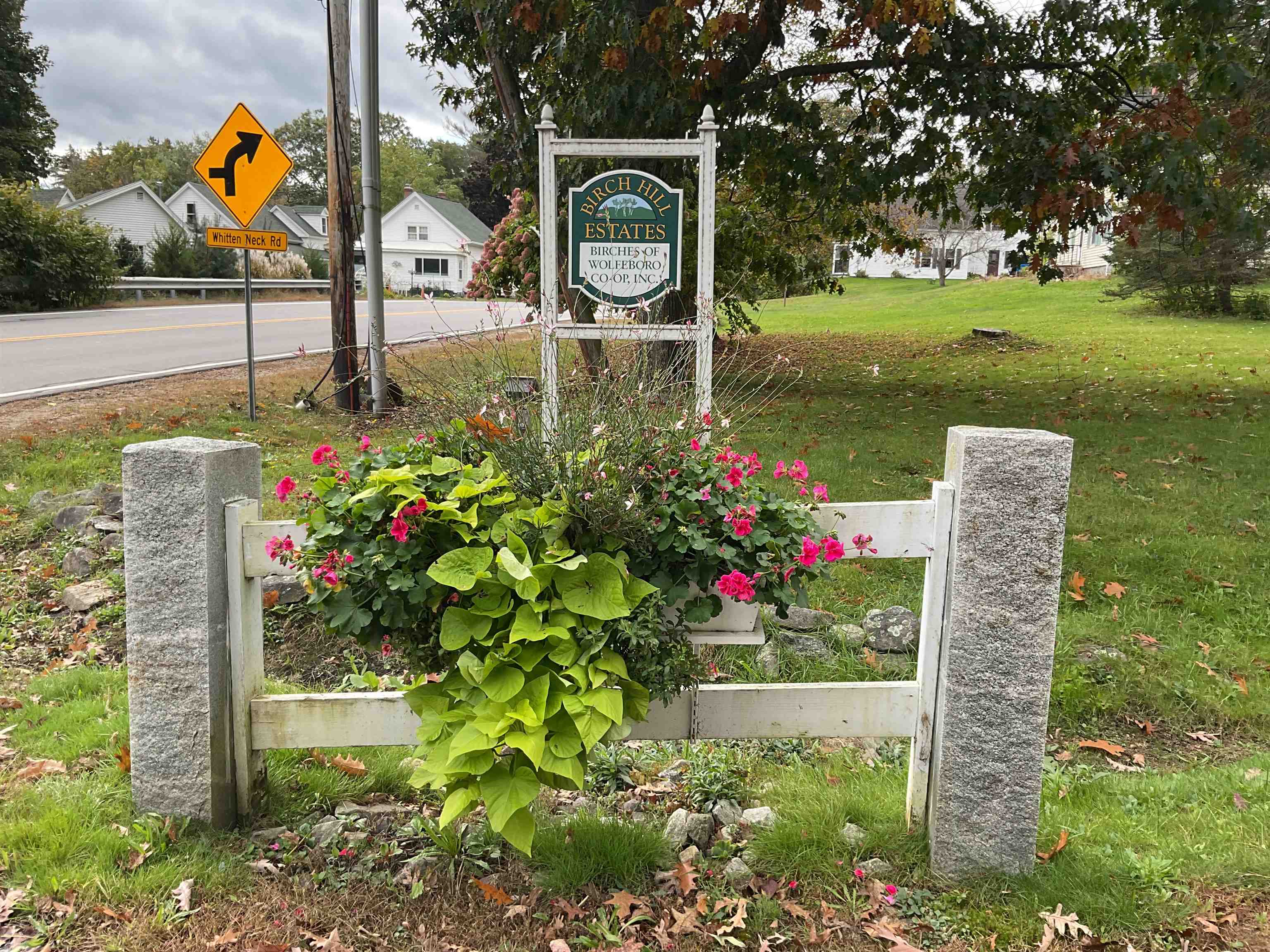 1 Harvey Brook Road Wolfeboro, NH 03894 - Photo 41 of 47