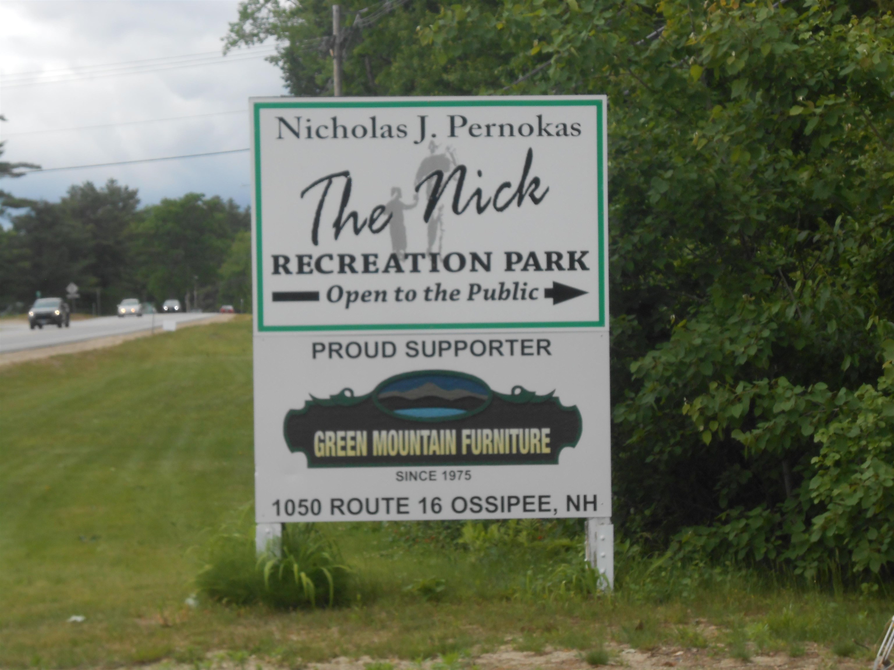 1 Harvey Brook Road Wolfeboro, NH 03894 - Photo 42 of 47