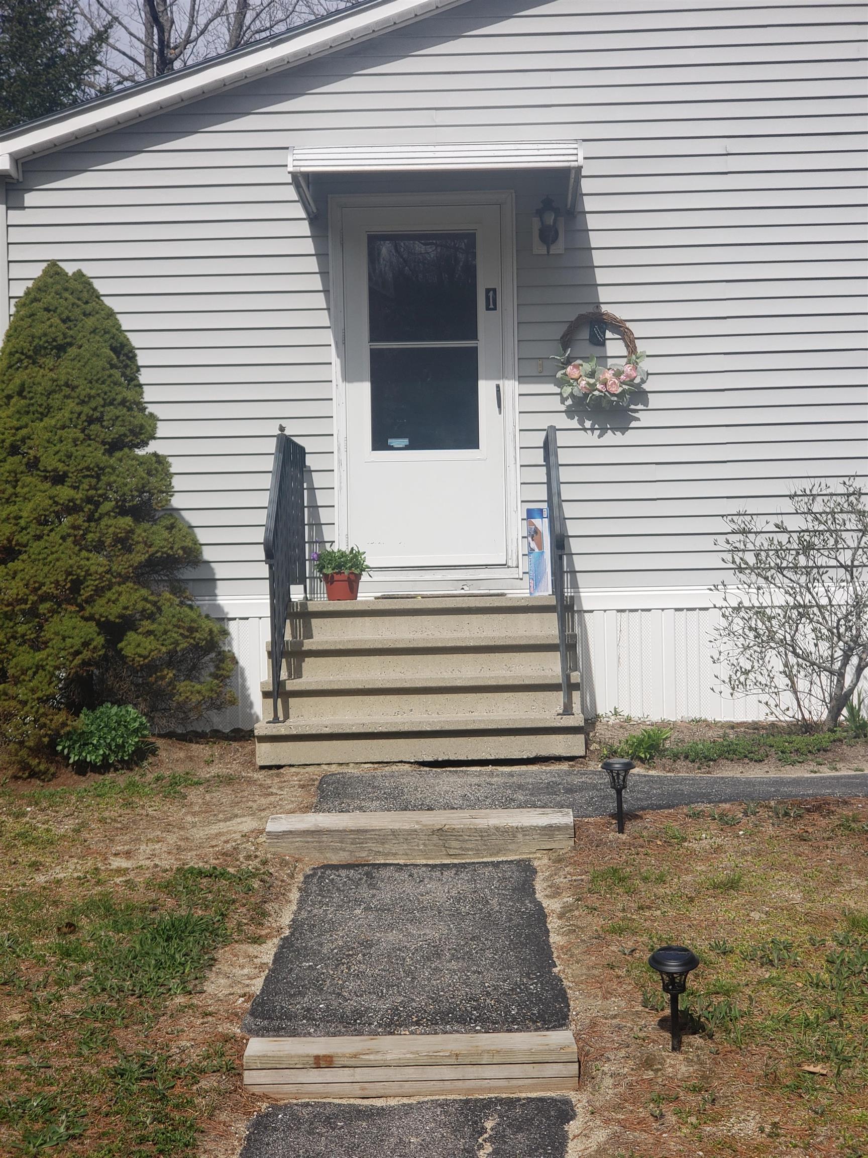 1 Harvey Brook Road Wolfeboro, NH 03894 - Photo 5 of 47