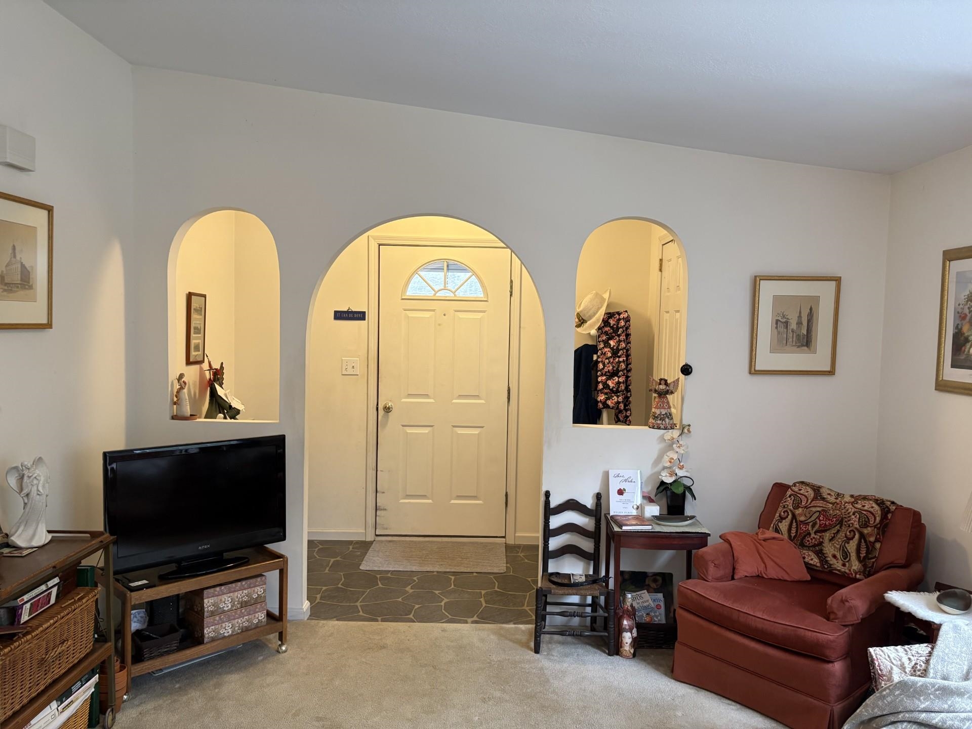 1 Harvey Brook Road Wolfeboro, NH 03894 - Photo 8 of 47