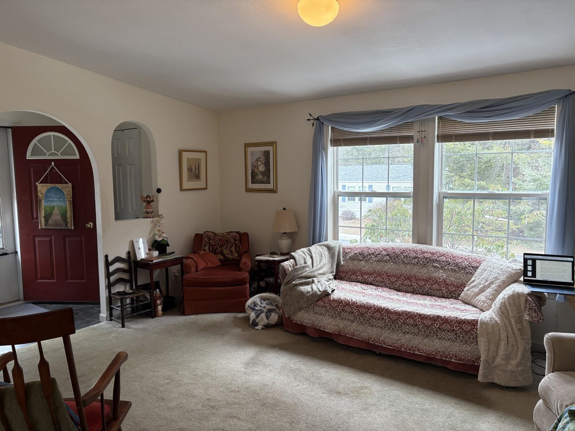 1 Harvey Brook Road Wolfeboro, NH 03894 - Photo 9 of 47