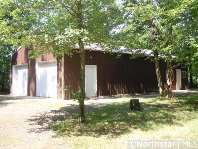 3963 Tollander Road Webster, WI 54893 - Photo 1 of 1