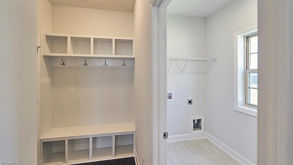 7141 Conrad Farm Road, Unit 191 Pfafftown, NC 27040 - Photo 11 of 14 Drop Zone