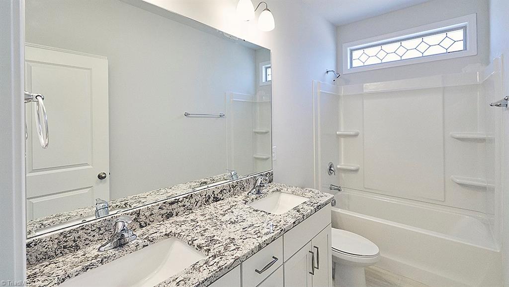 Guest Bath-similar to photo