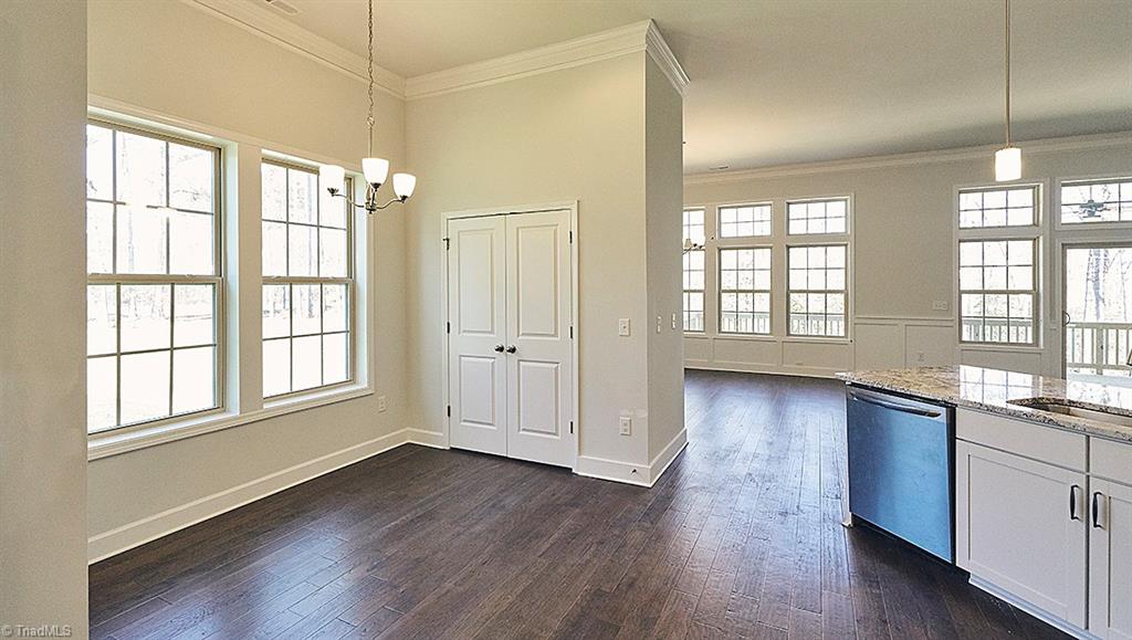 7141 Conrad Farm Road, Unit 191 Pfafftown, NC 27040 - Photo 10 of 14 Similar to photo-finishes different