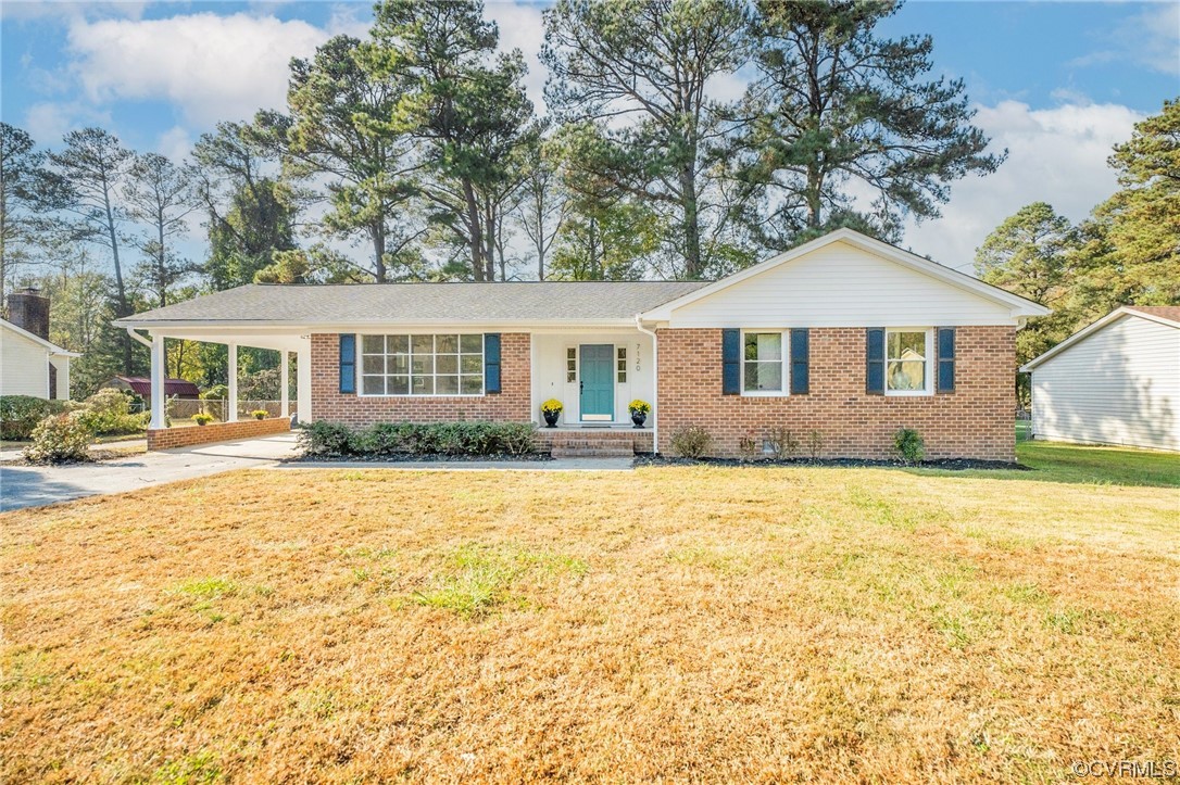 7120 Bull Hill Road Prince George, VA 23875 - Photo 1 of 27 Gallery Image 1