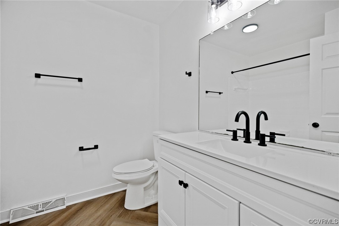 7120 Bull Hill Road Prince George, VA 23875 - Photo 19 of 27 Gallery Image 19