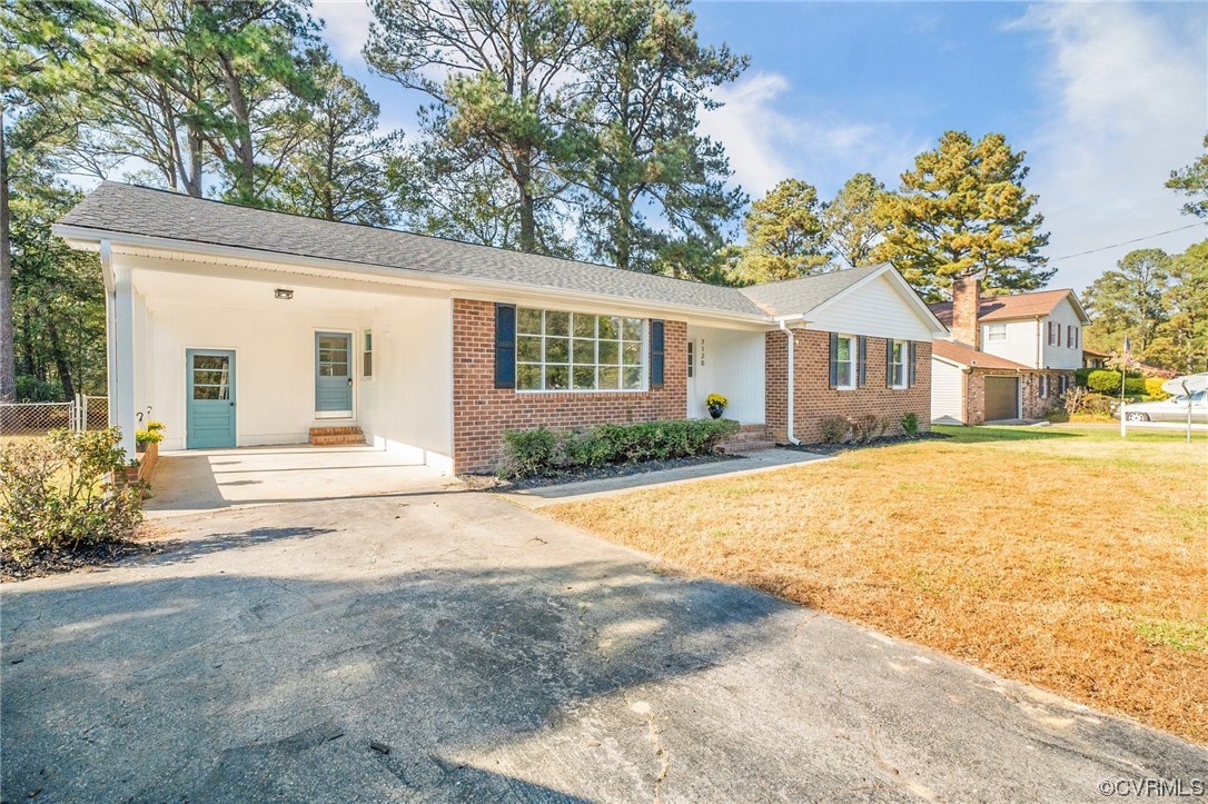 7120 Bull Hill Road Prince George, VA 23875 - Photo 2 of 27 Gallery Image 2