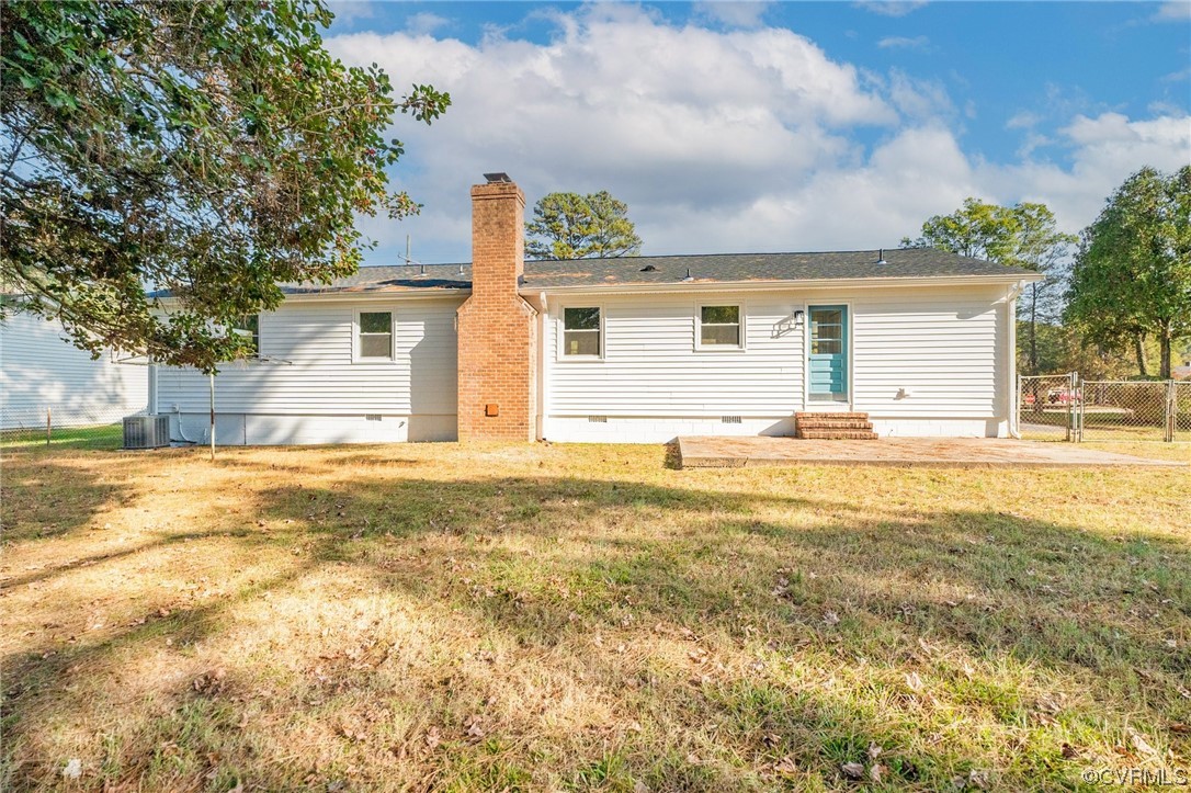 7120 Bull Hill Road Prince George, VA 23875 - Photo 23 of 27 Gallery Image 23