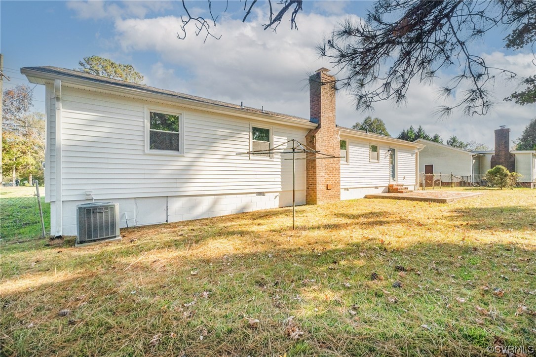 7120 Bull Hill Road Prince George, VA 23875 - Photo 25 of 27 Gallery Image 25