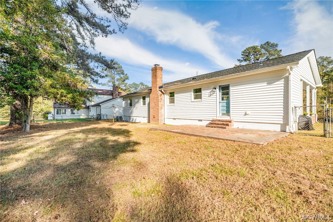 7120 Bull Hill Road Prince George, VA 23875 - Photo 26 of 27 Gallery Image 26