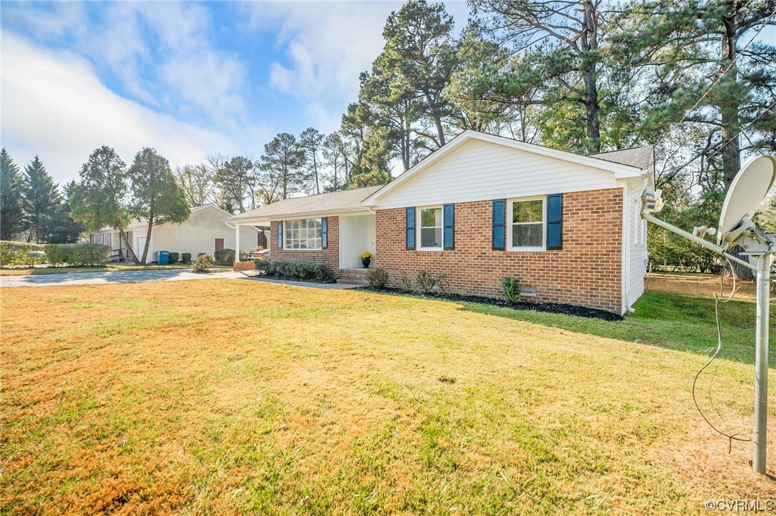7120 Bull Hill Road Prince George, VA 23875 - Photo 3 of 27 Gallery Image 3