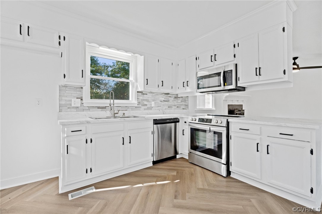 7120 Bull Hill Road Prince George, VA 23875 - Photo 5 of 27 Gallery Image 5
