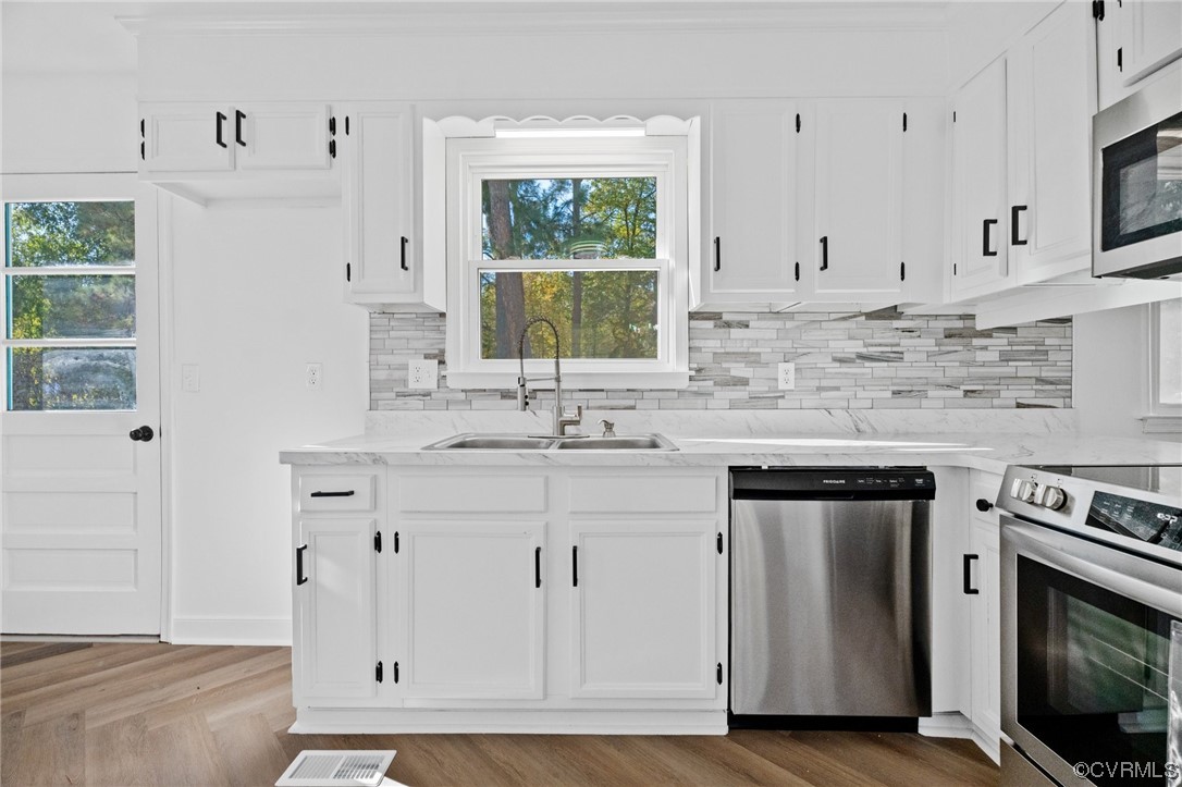 7120 Bull Hill Road Prince George, VA 23875 - Photo 10 of 27 Gallery Image 10