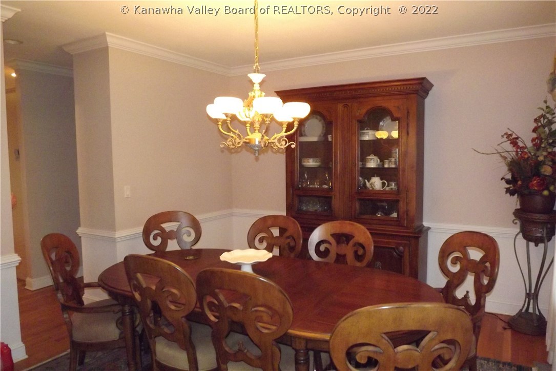 9 Jamestown Road Charleston, WV 25314 - Photo 16 of 22 Gallery Image 16
