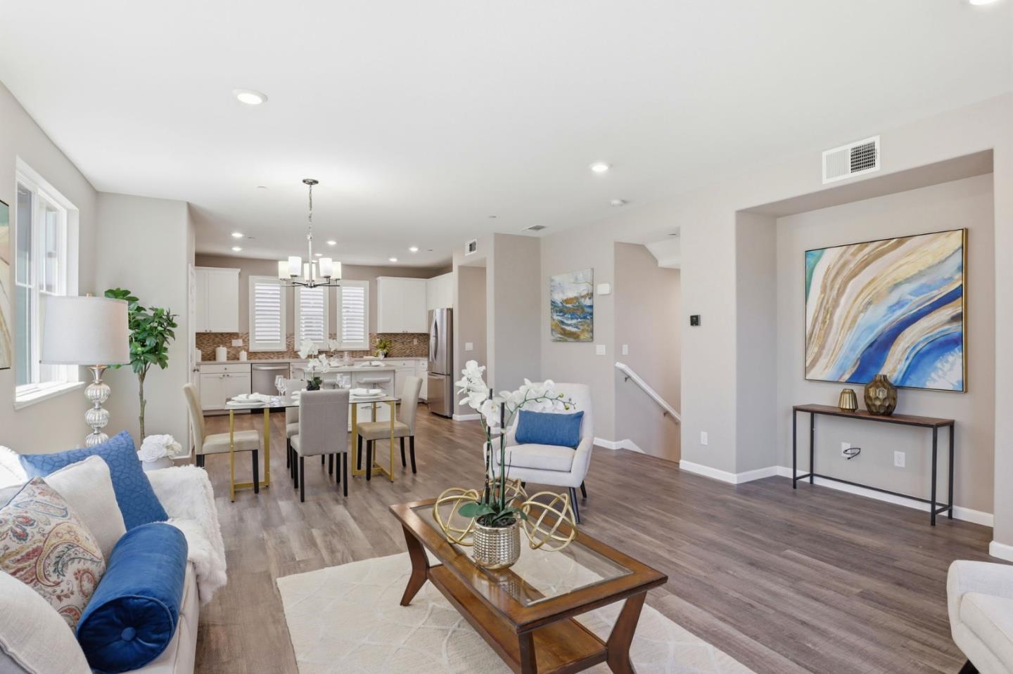 2220 Rosenblatt Street Hayward, CA 94544 - Photo 9 of 46