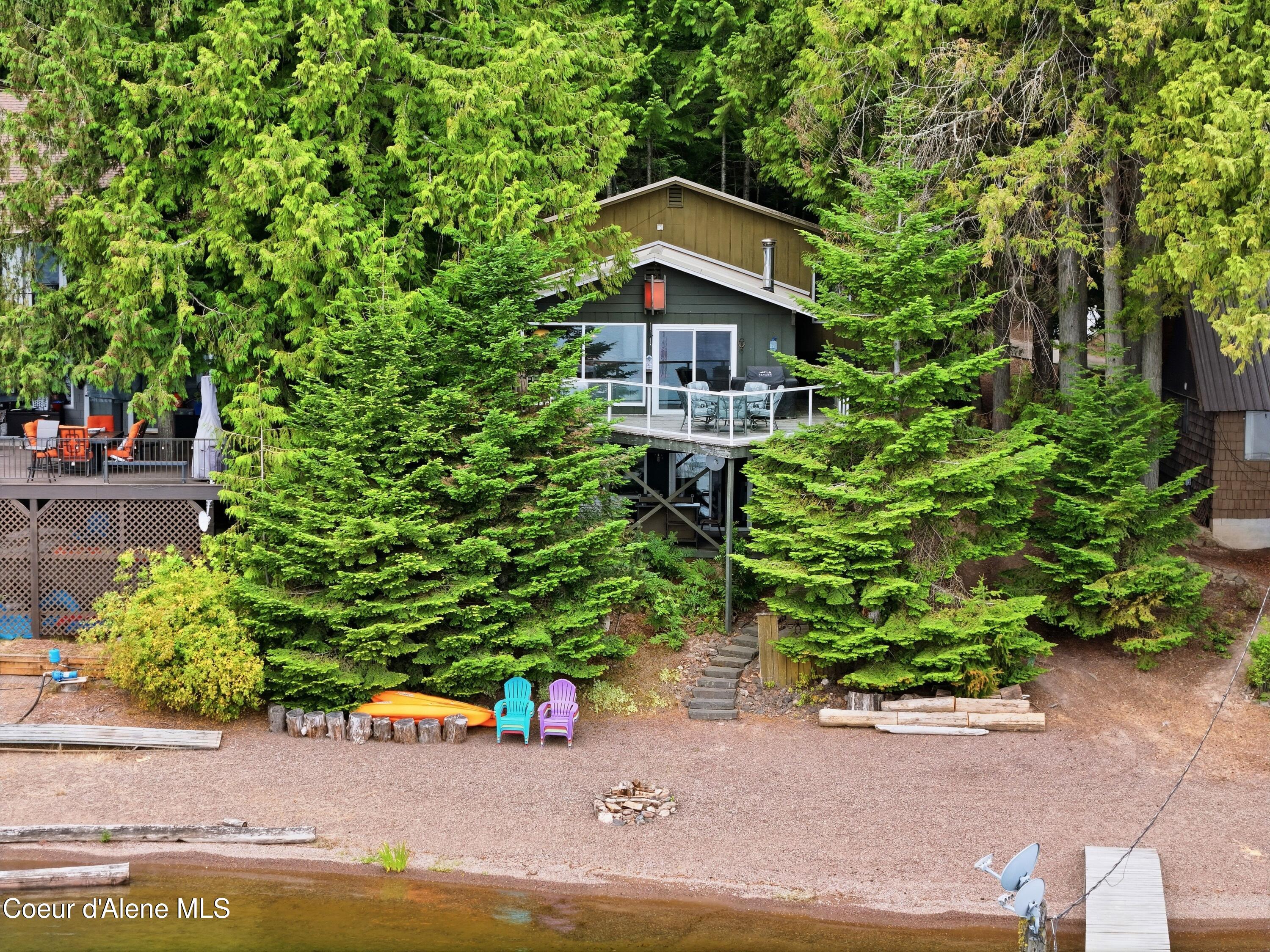 1300 West Glory Road Worley, ID 83876 - Photo 48 of 52 Lakeside Legacy