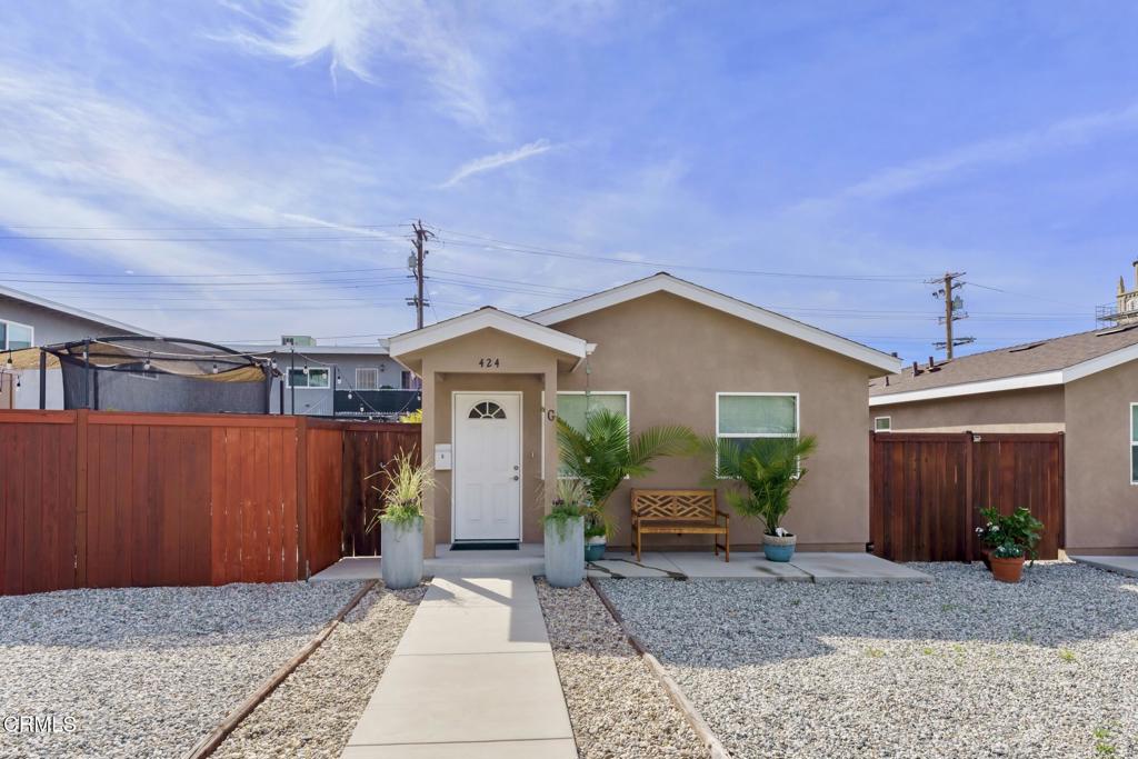 424 East Foothill Boulevard Monrovia, CA 91016 - Photo 2 of 22 424 Foothill_ Low Res 009