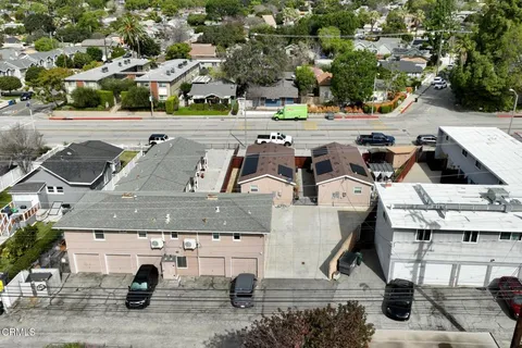 $2,988,000 | 424 East Foothill Boulevard, Monrovia, CA 91016