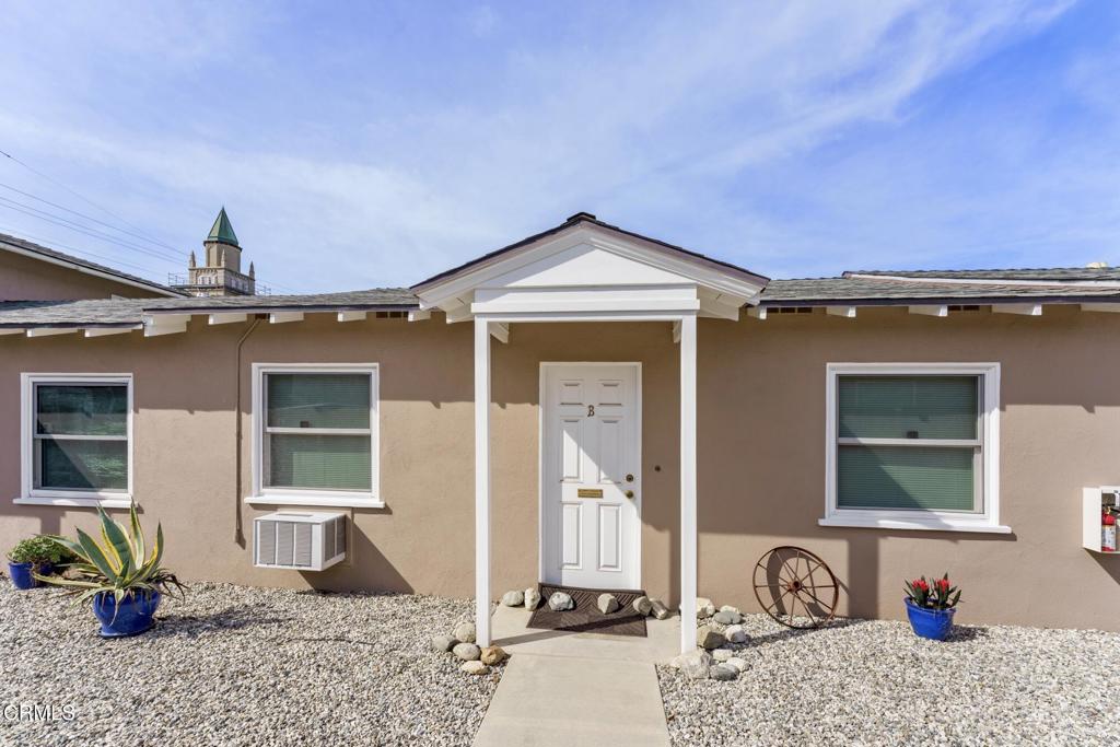 424 East Foothill Boulevard Monrovia, CA 91016 - Photo 3 of 22 424 Foothill_ Low Res 013