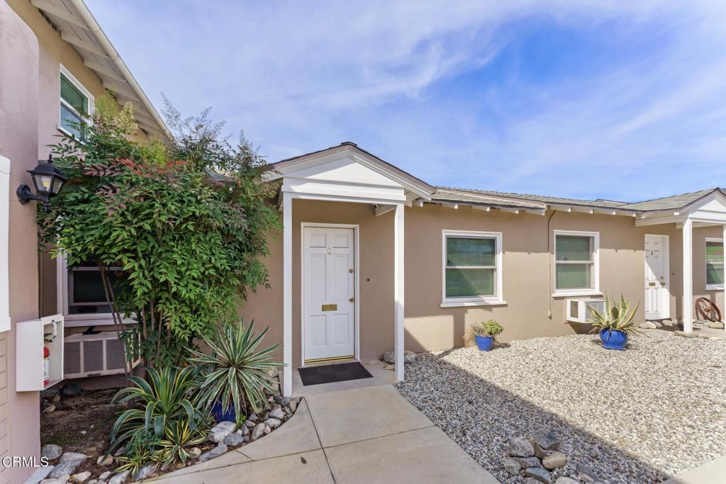 424 East Foothill Boulevard Monrovia, CA 91016 - Photo 5 of 22 424 Foothill_ Low Res 015