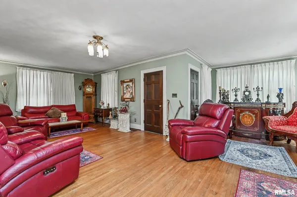$149,900 | 1409 North Cole Court, Peoria, IL 61606