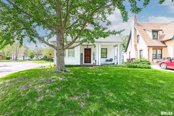 $149,900 | 1409 North Cole Court, Peoria, IL 61606