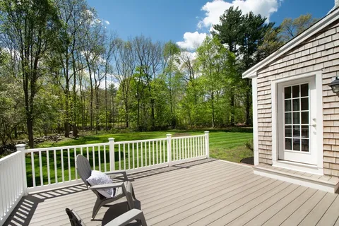 $1,395,000 | 185 Booth Hill Road, Scituate, MA 02066