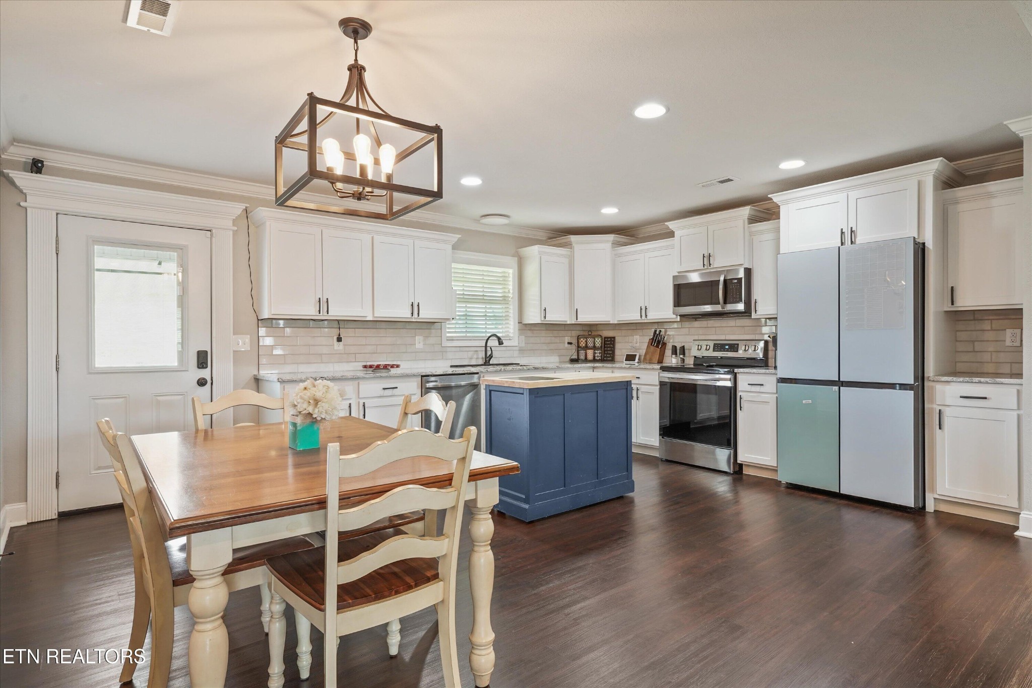 5715 Nails Creek Road Maryville, TN 37804 - Photo 11 of 42