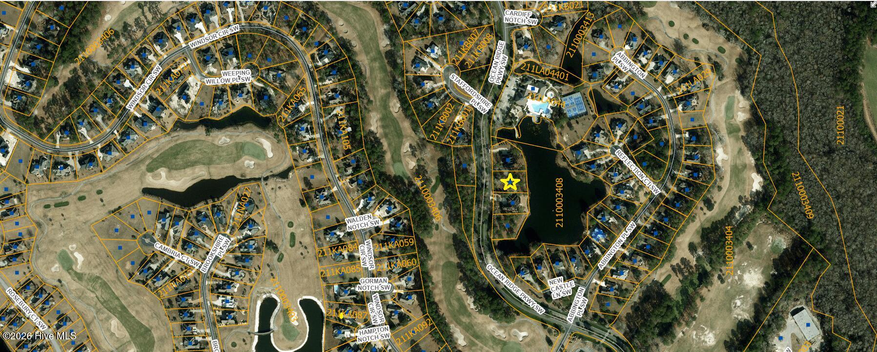 208 Ocean Ridge Parkway Southwest Ocean Isle Beach, NC 28469 - Photo 49 of 49