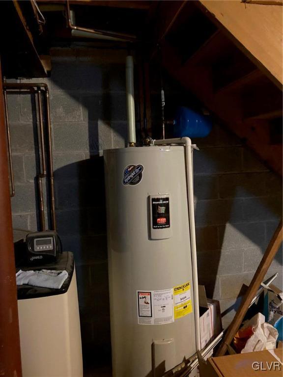 2149 Allen Street Allentown, PA 18104 - Photo 24 of 31