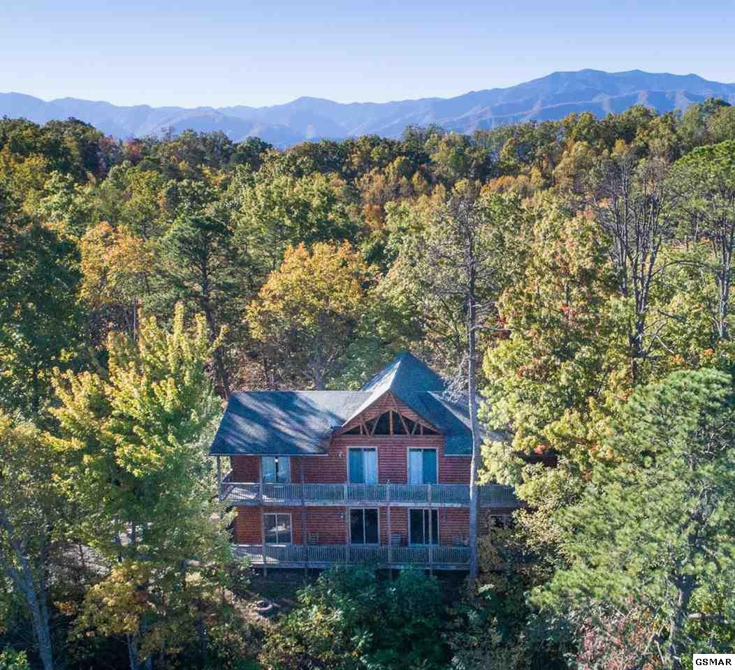 4729 Riversong Way, Unit RIVERSONGRETREAT Sevierville, TN 37876 - Photo 27 of 28 Gallery Image 27