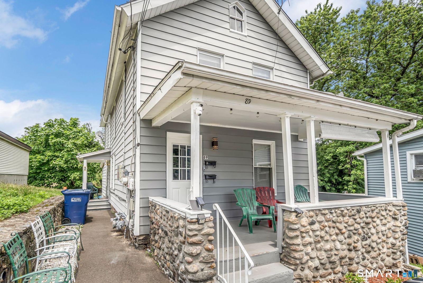 89 Division Street, Unit 2 Ansonia, CT 06401 - Photo 8 of 11