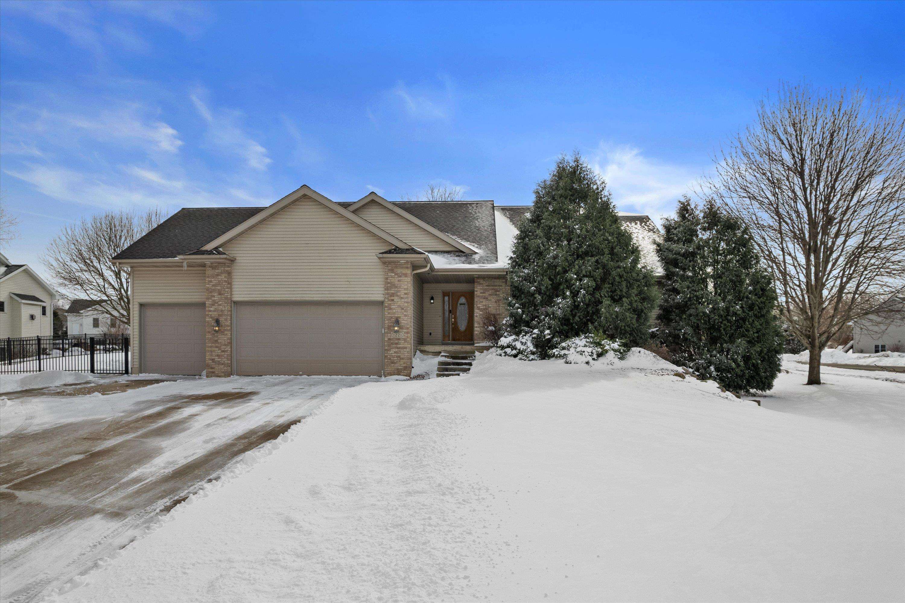 1221 Marcella Court Sun Prairie, WI 53590 - Photo 1 of 36