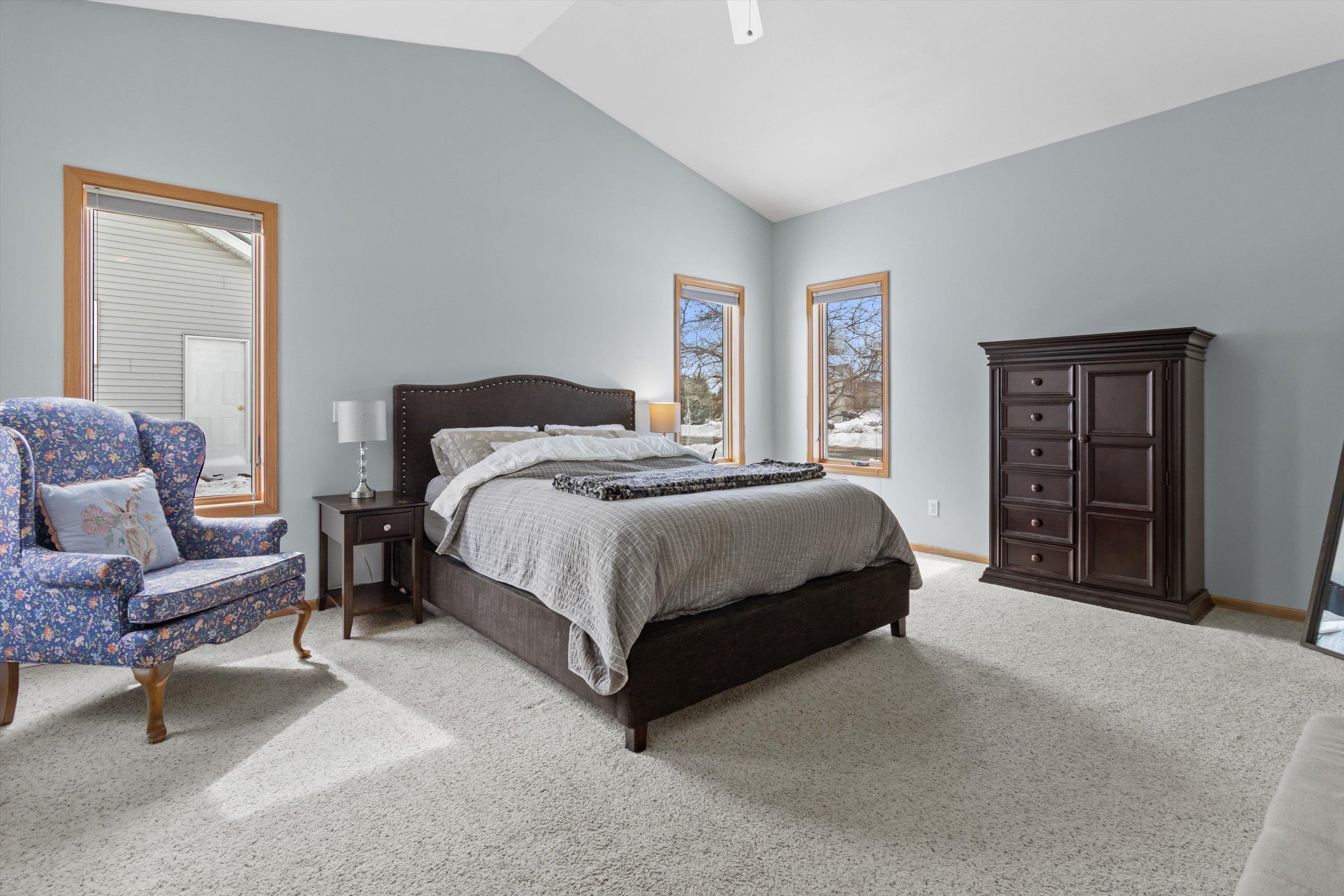 1221 Marcella Court Sun Prairie, WI 53590 - Photo 18 of 36