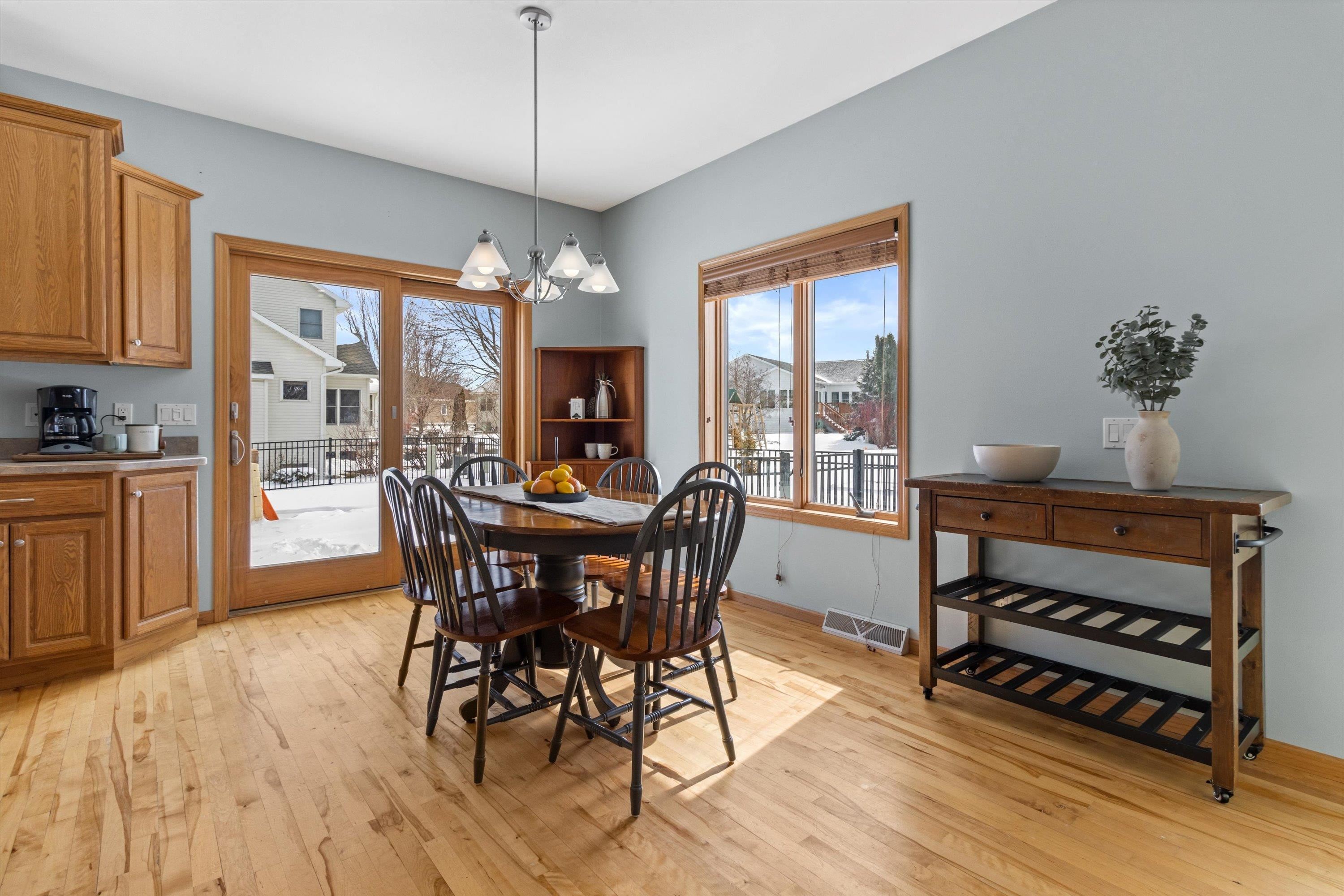 1221 Marcella Court Sun Prairie, WI 53590 - Photo 3 of 36