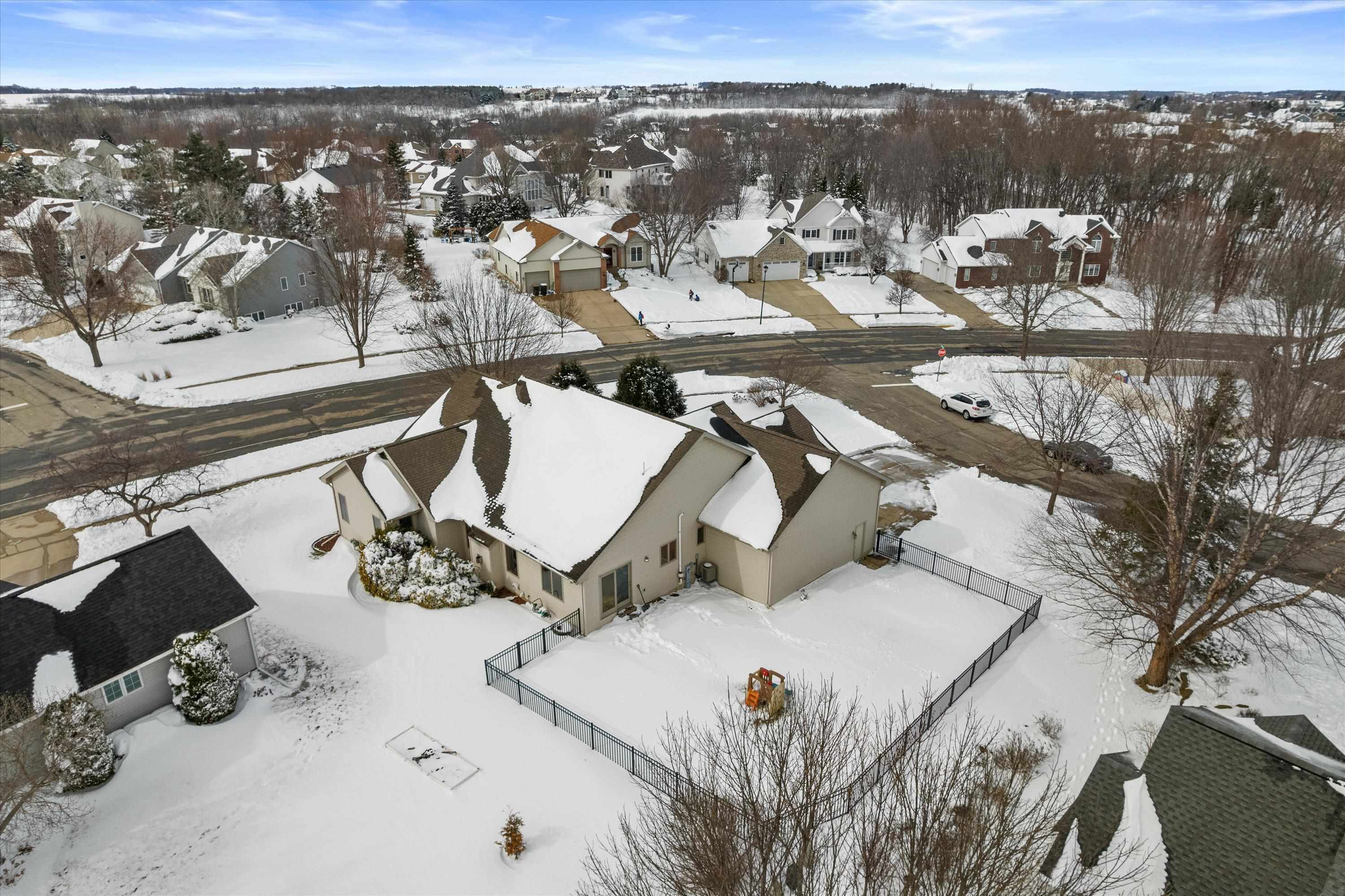 1221 Marcella Court Sun Prairie, WI 53590 - Photo 34 of 36