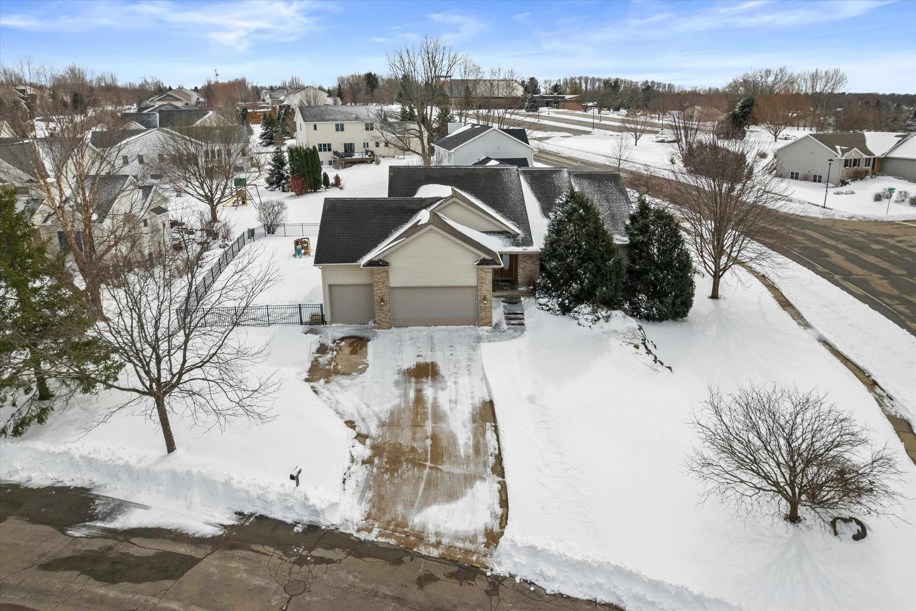 1221 Marcella Court Sun Prairie, WI 53590 - Photo 36 of 36